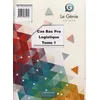 Image de Cas Bac Pro Logistique - Tome 1