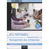 Image de Management Des Entreprises Epreuve E3-U32 Bts Tertiaires - 8 Sujets Officiels Et 2 Sujets Inédits Et Leurs Corrigés - Edition 2019