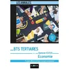 Image de Economie Épreuve E3-U31 Bts Tertiaires - 9 Sujets Officiels Et Leurs Corrigés Commentés - Edition 2019