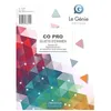 Image de Co Pro Sujets D'examen - Epreuve E2, PrÃ©paration Et Suivi De L'activitÃ© De L'unitÃ© Commerciale - Edition 2020