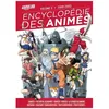 Image de EncyclopÃ©die Des AnimÃ©s - Tome 5, De 2000 Ã 2003