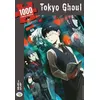 Image de Tokyo Ghoul Puzzle 1000 Pièces