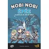 Image de Nobi Nobi Jdr Combat