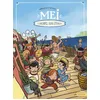 Image de Mei Tome 1 - L'archipel Sans Ãtoiles