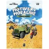 Image de Motivex Et Moraline - Parcours Commando