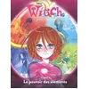 Image de Witch - Tome 2 - Le Pouvoir Des Éléments