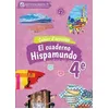 Image de El Cuaderno Hispamundo 4e A1-A2 - Cahier D'activités - Edition 2017