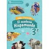 Image de El Cuaderno Hispamundo 3e A1<A2 - Cahier D'activités - Edition 2017