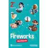 Image de Fireworks 2de A2>B1 - Workbook - Edition 2019