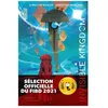 Image de Invisible Kingdom - Tome 1 - Le Sentier