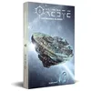 Image de Oreste - Tome 1, Les Mondes AlignÃ©s