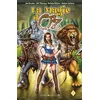 Image de La Magie D'oz Tome 3 - Le Règne De La Reine Sorcière