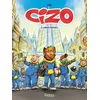Image de Cizo - Tome 2 - Jungle Football
