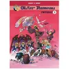 Image de Olivier Rameau - L'intÃ©grale 3 - Tome 7, Le Miroir Ã Trois Face - Tome 8, La Trompette Du Silence - Tome 9, Le Canon De La Bonne Humeur