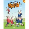 Image de Les Fous Furieux Du Rugby - Tome 3