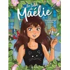 Image de Les Tutos De MaÃ©lie - Tome 2 - Une Ãtrange Famille