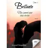 Image de Brillante, une jument pour deux destins - Arnaud Dangoisse