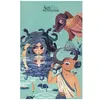 Image de Mythologie - Coffret En 2 Volumes : Moi, Le Minotaure - Moi, Ligia, SirÃ¨ne - Avec 1 Marque-Page