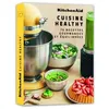 Image de Cuisine Healthy - 70 Recettes Gourmandes Et Équilibrées