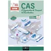 Image de Cas D'organisation De Transport De Marchandises Tle Bac Pro Otm - Bloc De CompÃ©tences C1