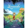 Image de Léonarde - Tome 1 - La Barbe Du Houéran