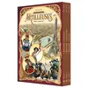 Image de Les Artilleuses - Coffret En 3 Volumes - Tome 1, Le Vol De La Sigillaire - Tome 2, Le Portrait De L'antiquaire - Tome 3, Le Secret De L'elfe - Avec 3 Ex-Libris