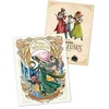 Image de Le Paris Des Merveilles Tome 2 - Les Enchantements D'ambremer - 2/2, Avec Le Jeu De Rôle Solo Les Artilleuses Offert