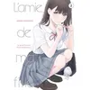Image de L'amie de ma fille... - Tome 2 - Asami Hagiwara