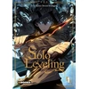 Image de Solo Leveling - Tome 1