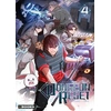 Image de Dungeon Reset - Tome 4