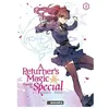 Image de A Returner's Magic Should Be Special - Tome 2