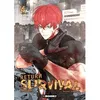 Image de Return Survival - Tome 4