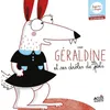 Image de GÃ©raldine Et Ses DrÃ´les De Mots