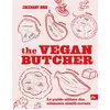 Image de The vegan butcher - Zacchary Bird