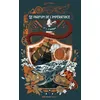 Image de Le Parfum de l'impératrice - Tome 1 L'Archipel - Leslie Tanguy
