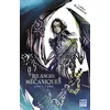 Image de Les Anges Mécaniques - Livre 1 L'Appel - Carina Rozenfeld
