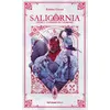 Image de Salicornia - Tome 1 L'Ordre du Vampire - Fabien Clavel
