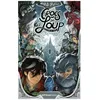 Image de Crocs De Loup Tome 2 - La MalÃ©diction Du Kazoar Des Vents
