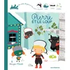 Image de Pierre et le loup - Bérengère Motuelle
