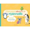Image de Mon Grand Album De La Maternelle