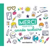 Image de Merci pour cette année scolaire - Collectif