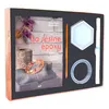 Image de Coffret la résine époxy - Techniques et tutos pour réaliser 5 projets - Rozen Martel