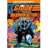 Image de G.I. Joe, A Real American Hero - Tome 1, Maximum Action - Les AnnÃ©es Marvel