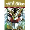 Image de Power Rangers Mighty Morphin - Intégrale Tome 4 - Shattered Grid