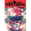 Image de Power Rangers - Intégrale Tome 3