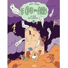 Image de Le Club Des Amis - Tome 5 - La Fête Des Monstres