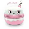 Image de Snackettes - Mini-Peluche Chamabouh