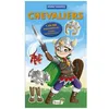 Image de Chevaliers - + De 80 Autocollants Vinyle Repositionnables !