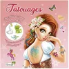 Image de Tatouages Filles