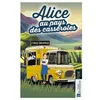 Image de Alice Au Pays Des Casseroles
